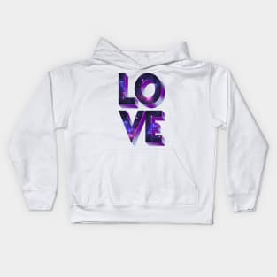 Love Kids Hoodie